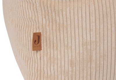 Jollein Saccosekk Cord, Natural