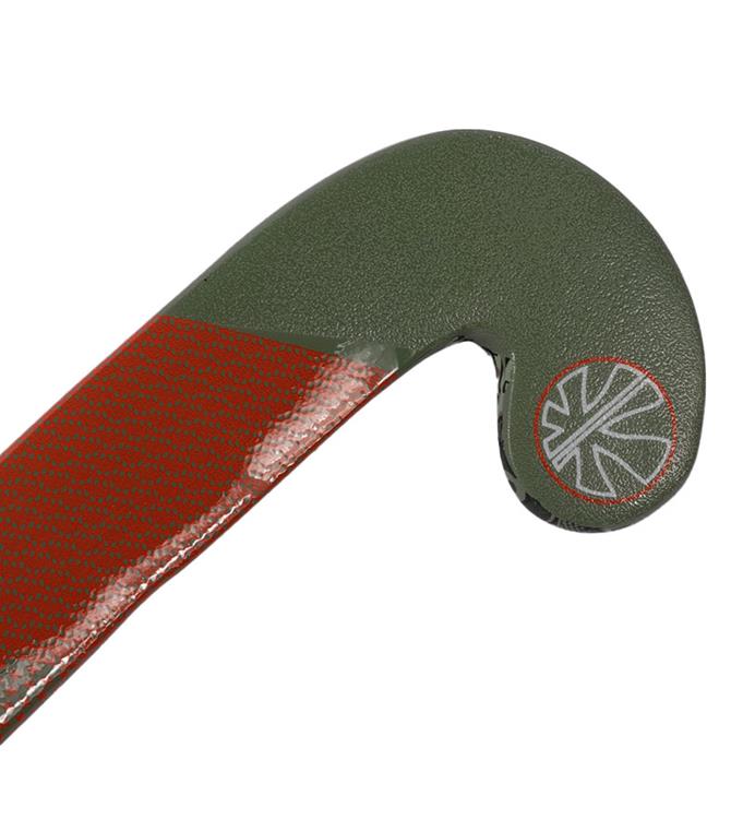 Reece JR Alpha Hockeystick