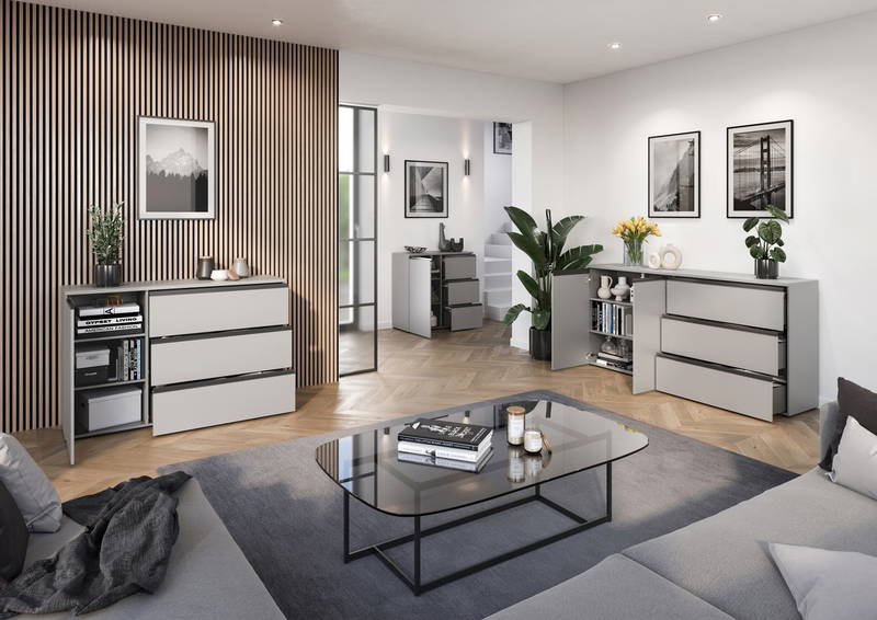 XORA Kommode BASTIA