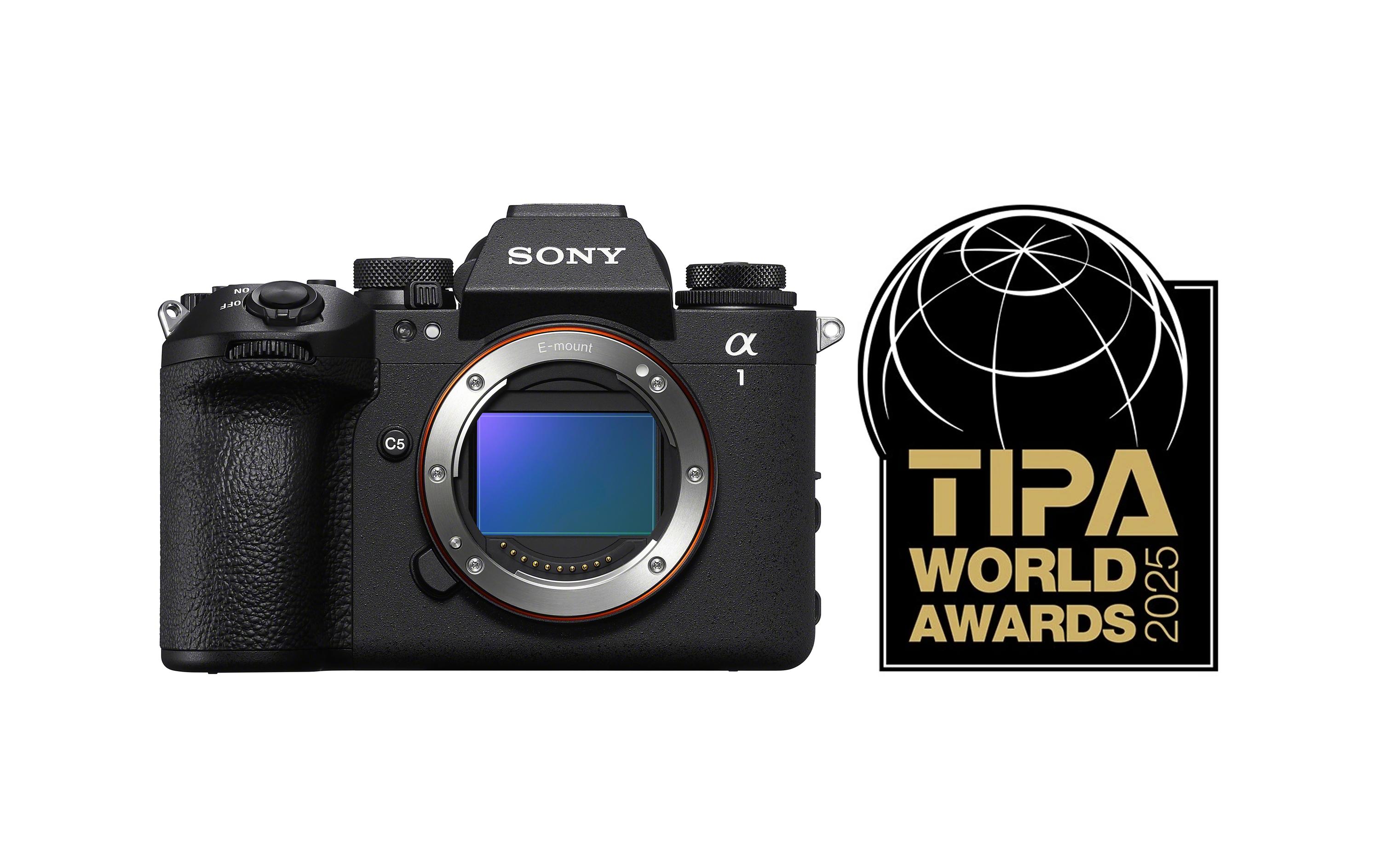 Fotokamera Alpha 1 II<br>Spiegellose Digitalkamera mit hoher Auflösung und Geschwindigkeit
