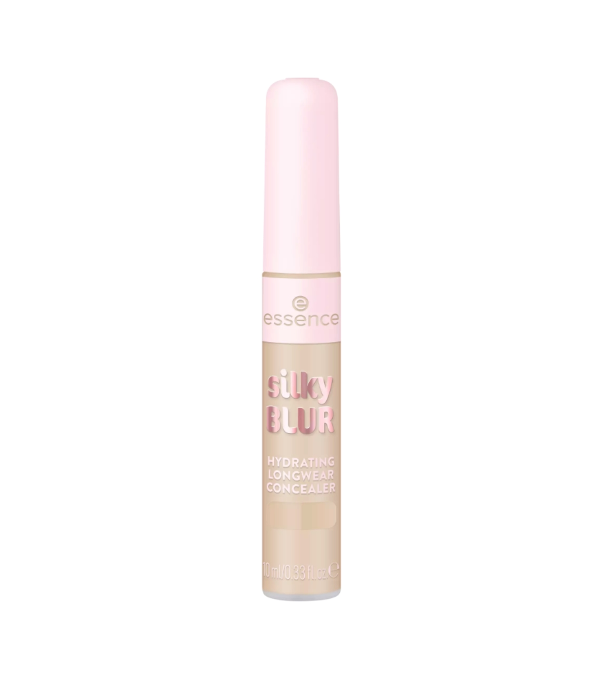 essence - Corretivo Silky Blur Hydrating Longwear - 120