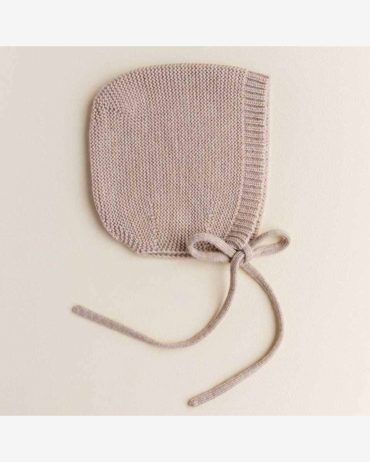Babylue Ull – 100% Merino, Ubehandlet | Bonnet Dolly