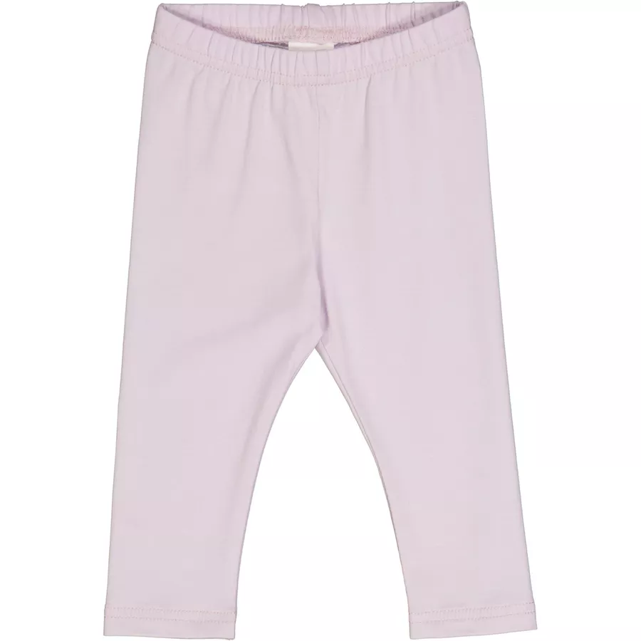 Müsli Babyleggings Orchid
