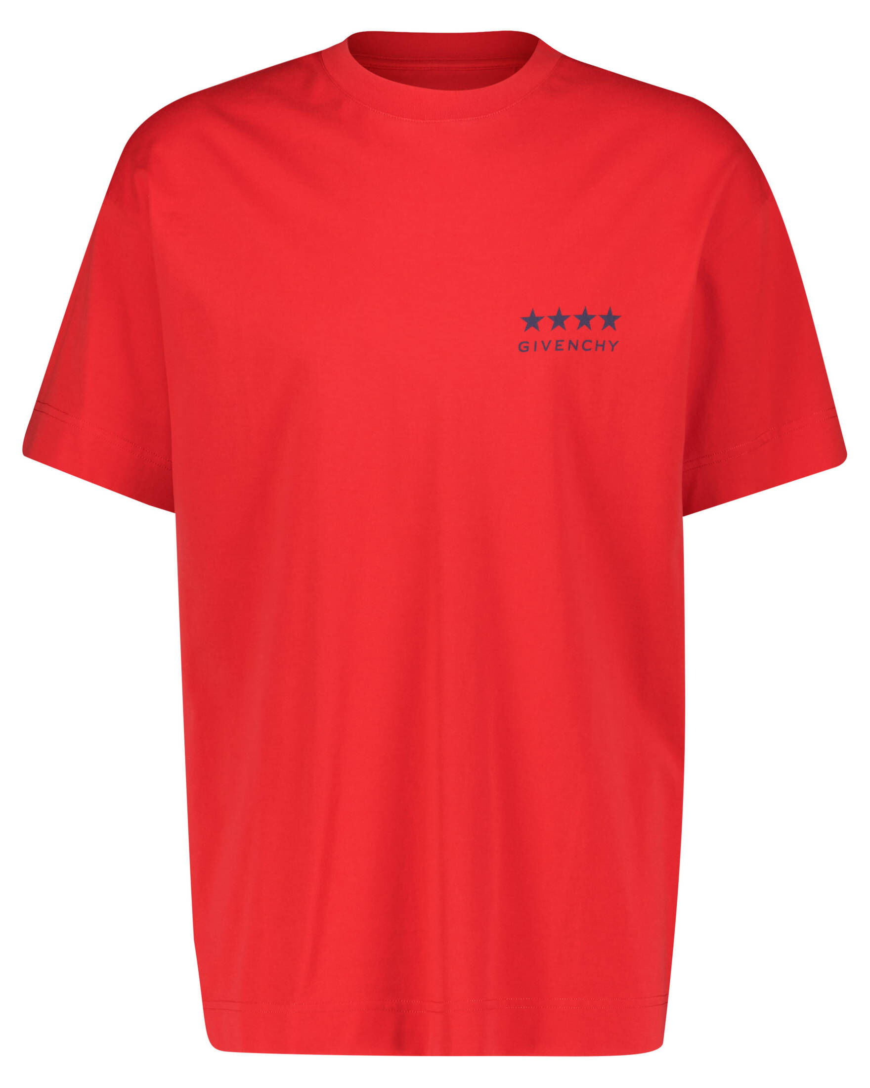 Givenchy| Herren T-Shirt 4G Classic Fit