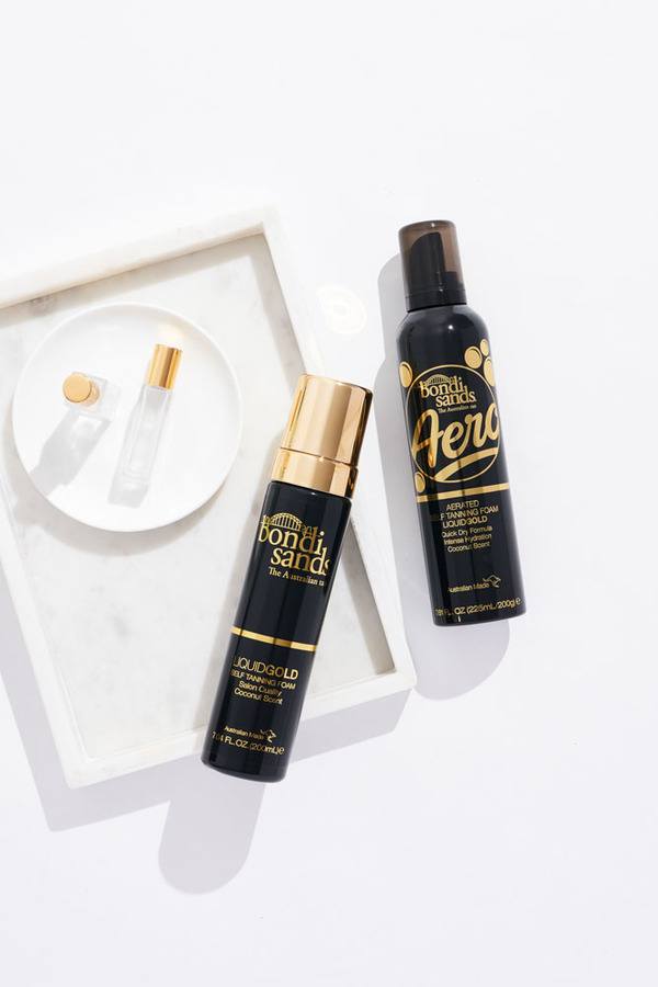 Bondi Sands Liquid Gold 150ml