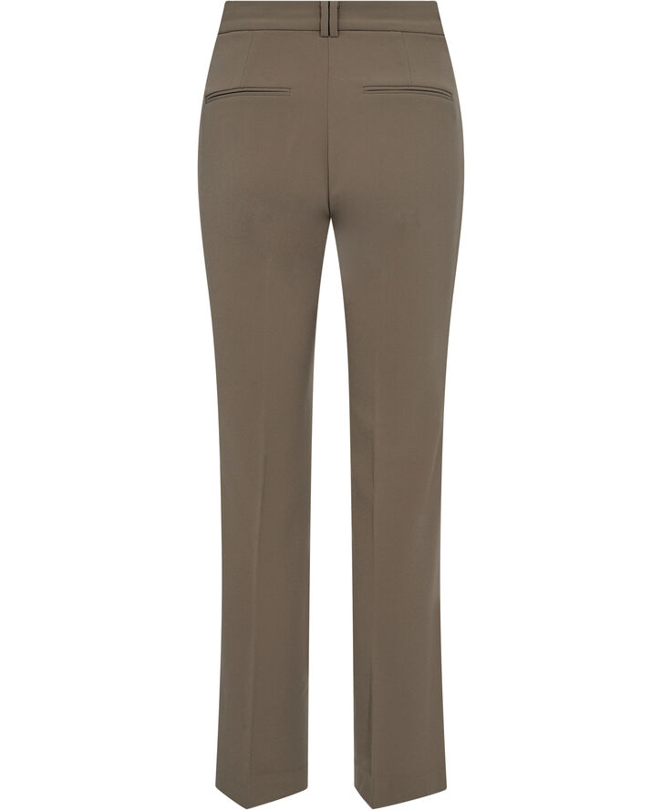 InWear VetaIW Bootcut Pant Sandy grey