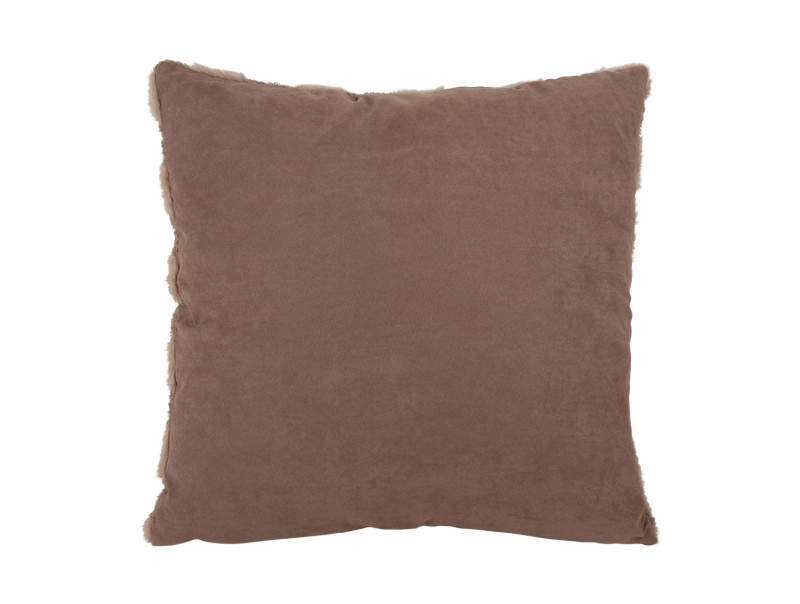 Cushion Checker PT4236BR Dark brown