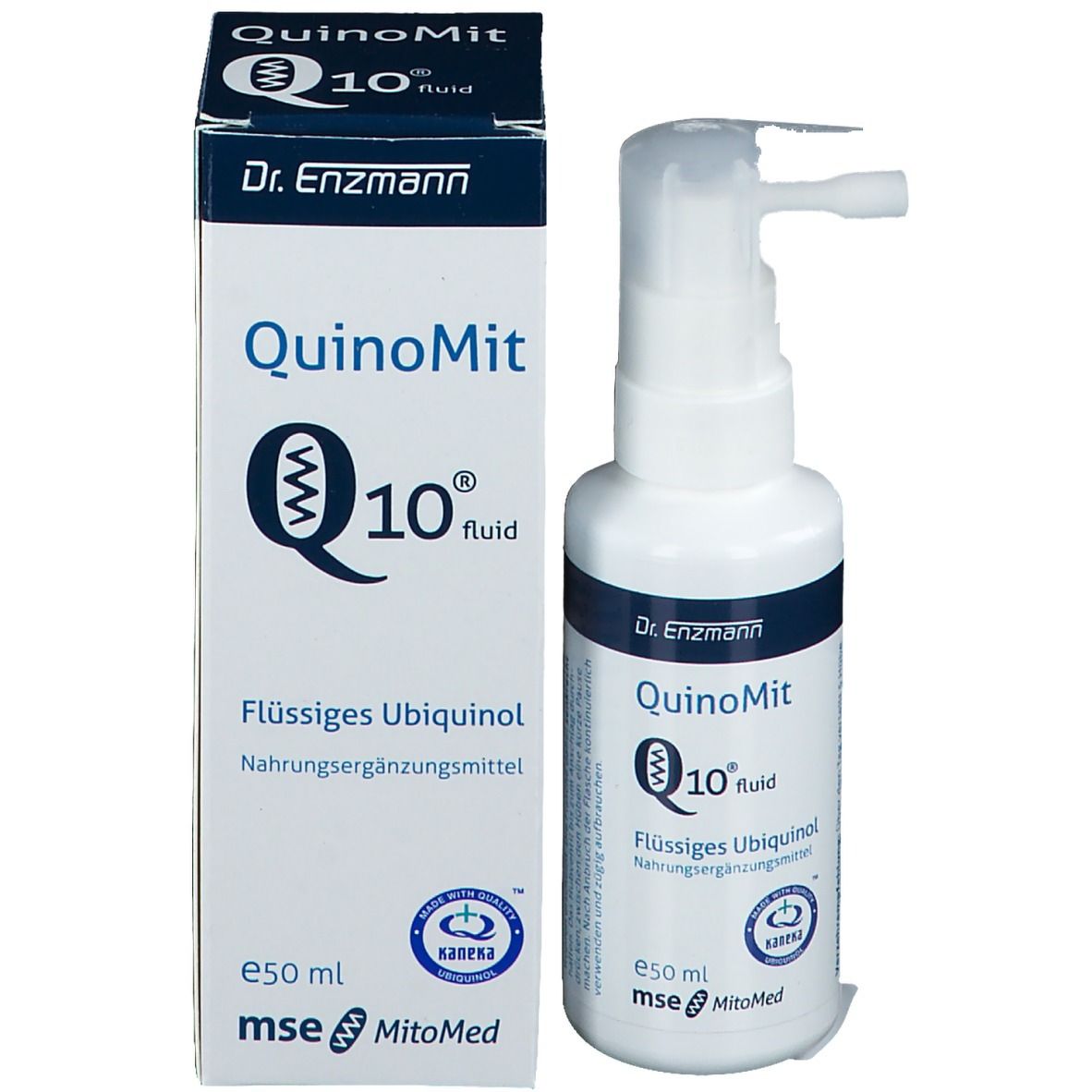 QuinoMit Q10® fluid