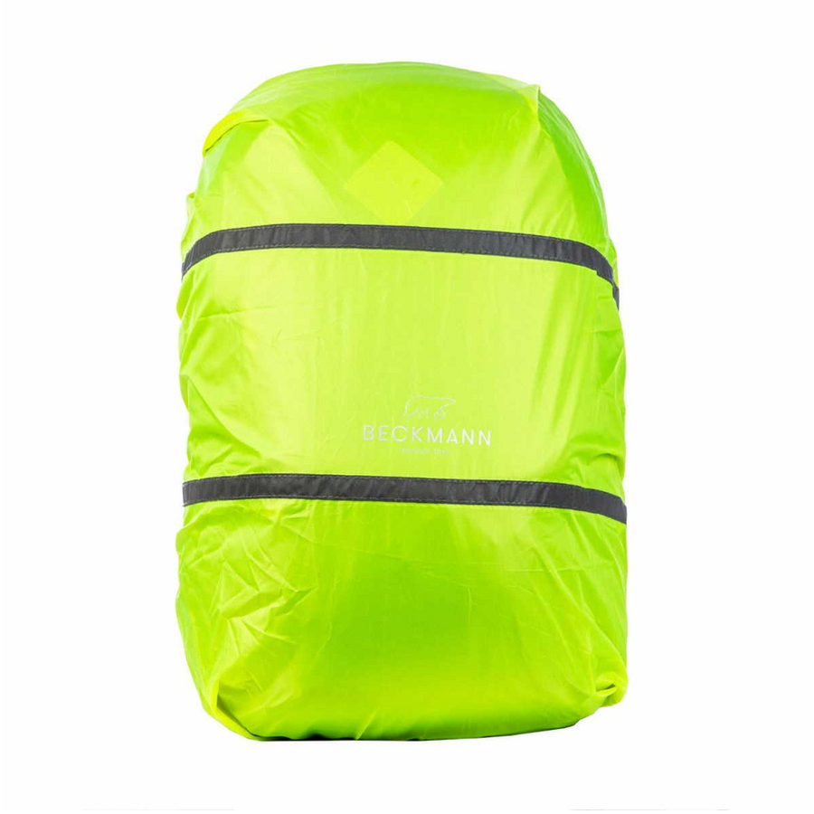 Beckmann Schulrucksäcke blau