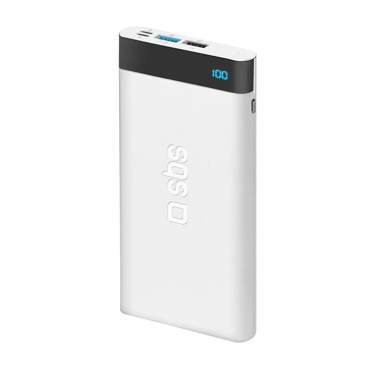 Powerbank SBS PD Charge 10000 mAh