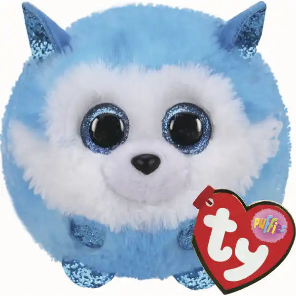 Beanie Balls Plüschspielzeug