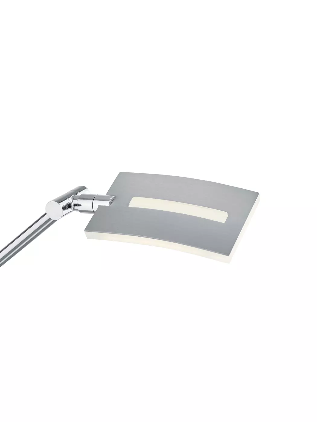 LED-Stehlampe Evolo