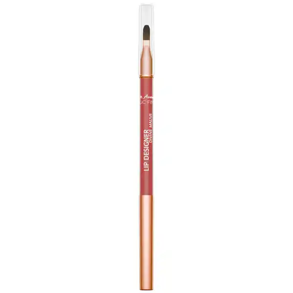MAGIC FINISH Lip Designer -  divine mauve