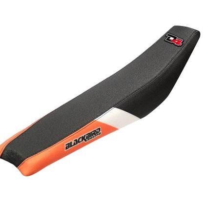 Housse de selle Blackbird DREAM 4