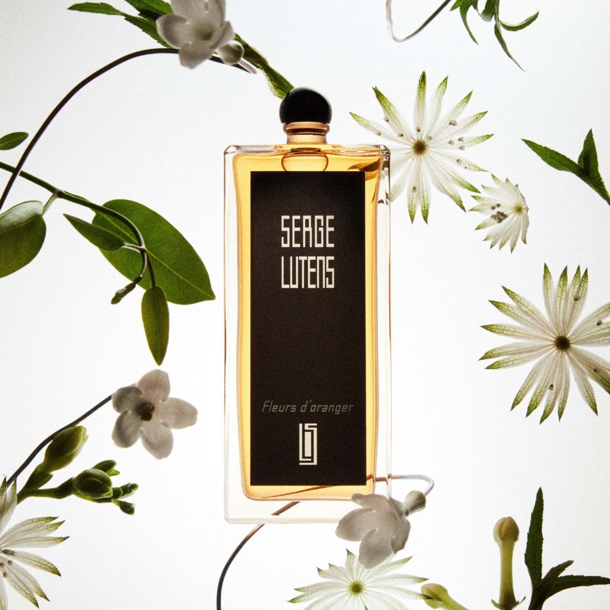 Serge Lutens Fleurs d'Oranger Eau de Parfum - Flacon Recharge