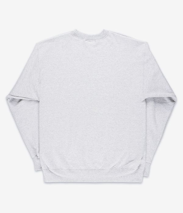 Thrasher Skate Mag Sweatshirt (grey)
