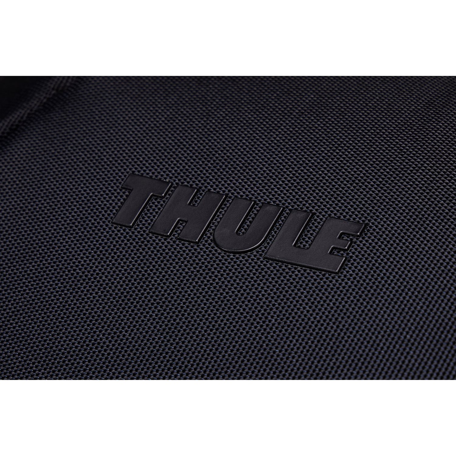 Thule Subterra 2 Hybrid Travel Bag black