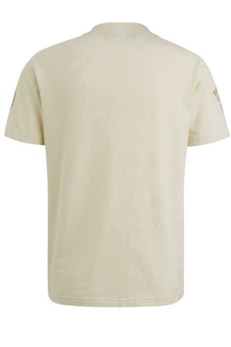 PME legend beige heren t-shirt