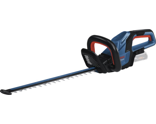 Bosch Professional GHE 18V-50 accu-heggenschaar, zonder accu en lader