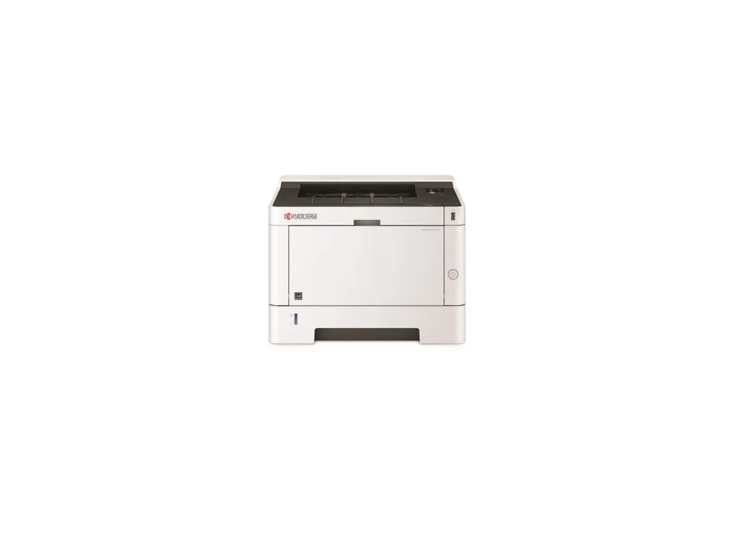 Kyocera ECOSYS P2235dn - Printer - S/H - Duplex - laser - A4/Legal - 1200 dpi - op til 35 spm - kapacitet: 350 ark - USB 2.0, Gigabit LAN, USB vært