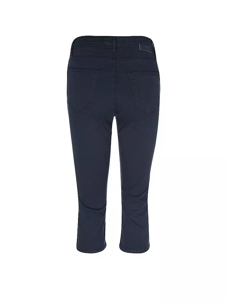BRAX Hose Slim Fit 3/4 SHAKIRA C dunkelblau