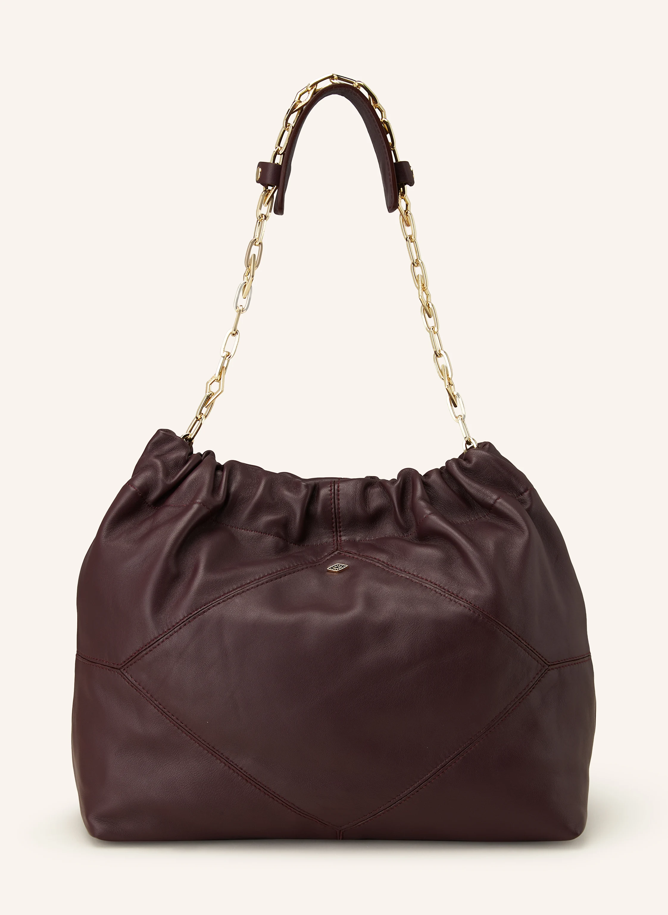 ba&sh Beuteltasche JUNE