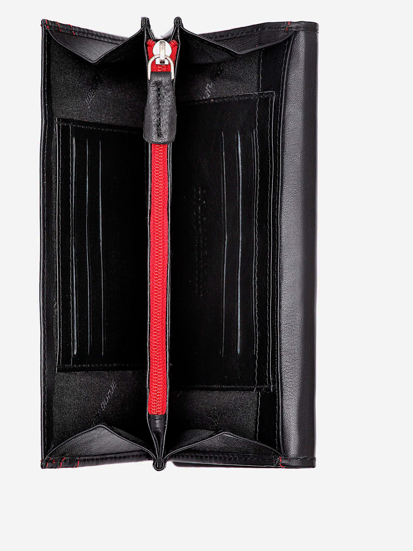 Porte-monnaie cuir de qualité