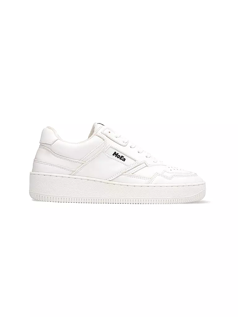 MOEA Sneaker GEN1 GRAPE weiss