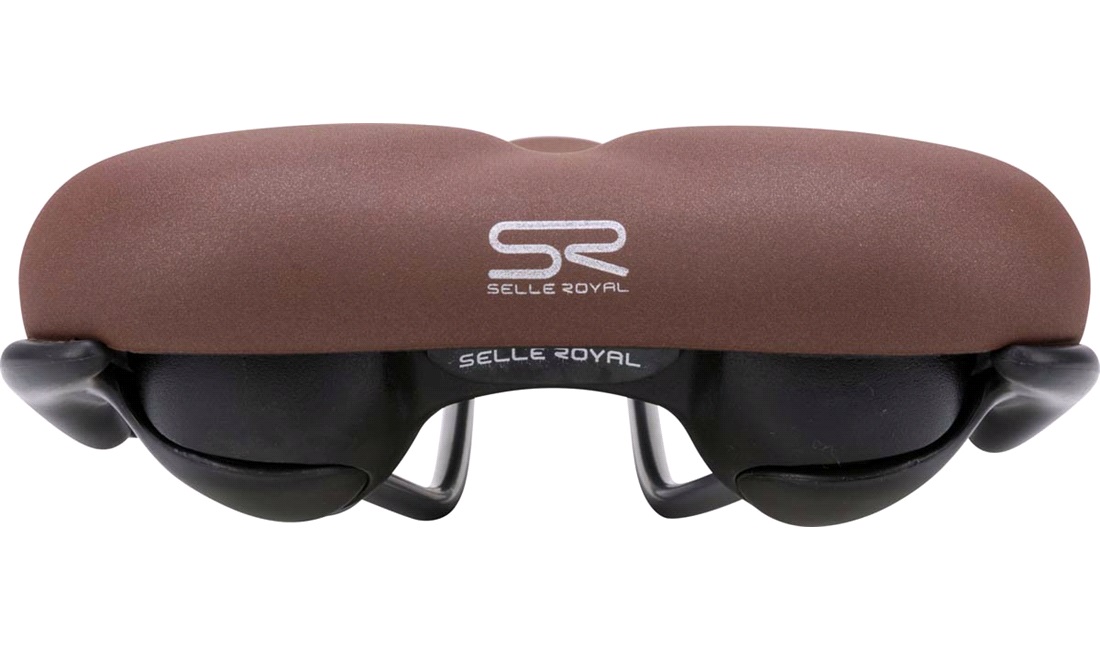 Sadel Selle Royal brun