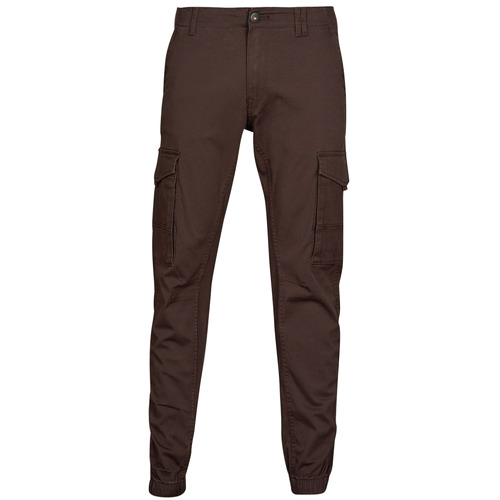 Jack & Jones - JPSTPAUL JJFLAKE AKM - Marron