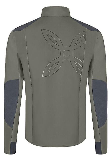MONTURA - VESTE SPITZE JACKET