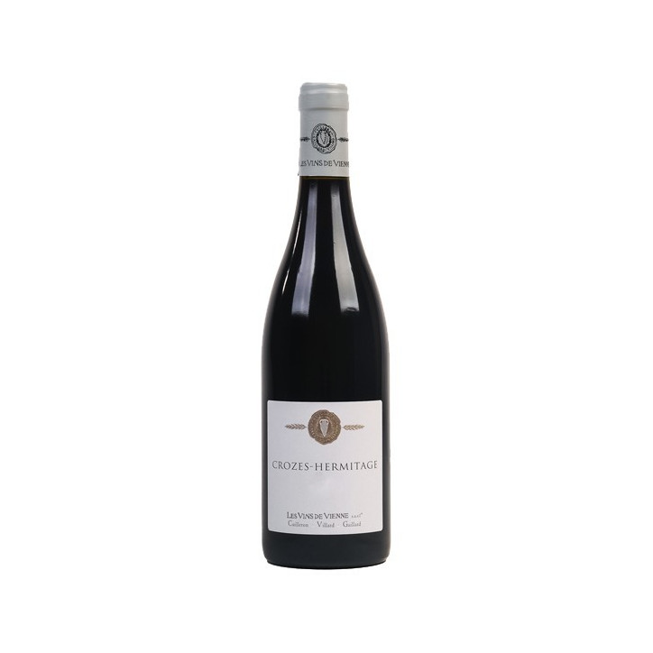 Les Vins de Vienne Crozes-Hermitage Rouge 2016