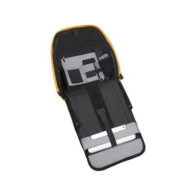 Samsonite Securipak - Sac à dos antivol pour ordinateur portable 15,6
