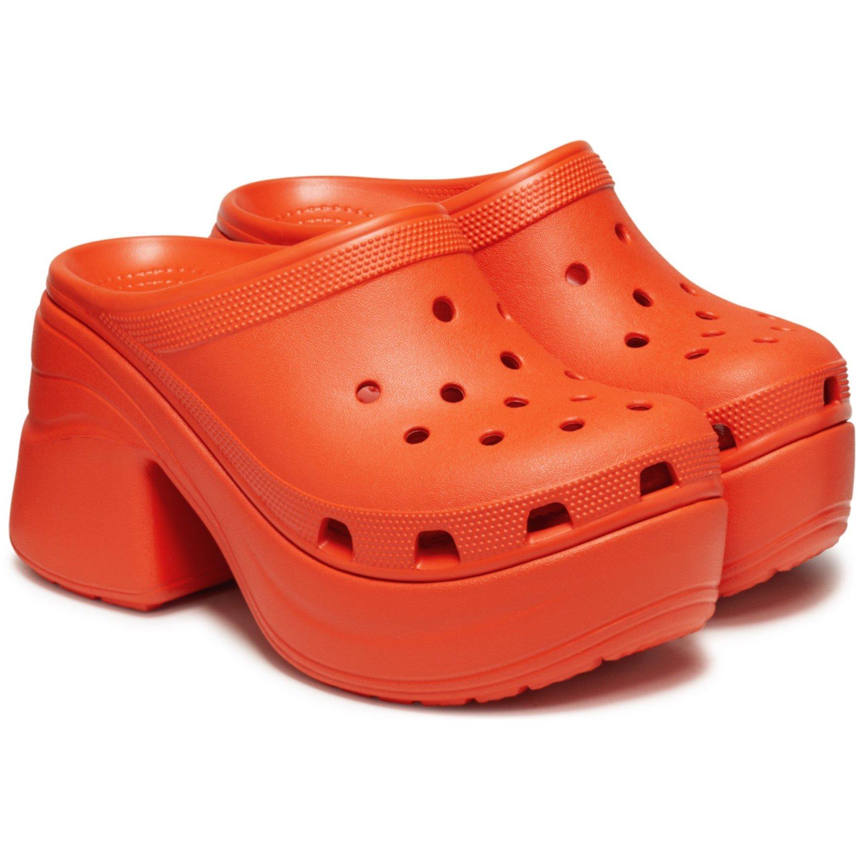 Crocs Siren Clogs Womens