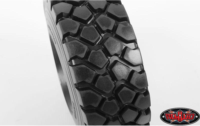 Reifen MIL-SPEC ZXL 1.9