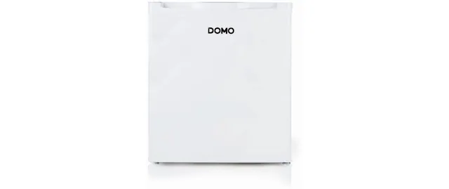 Domo Kühlschrank »DO906K/03« 51 cm hoch 44 cm breit