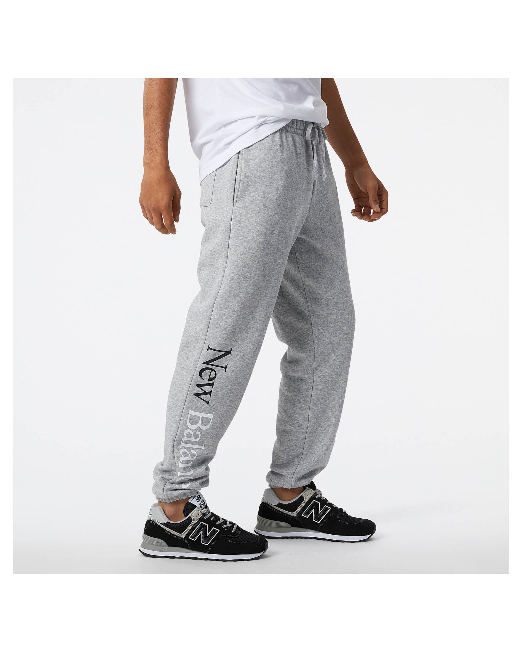 new balance| Herren Sweathose ESSENTIALS CELEBRATE JOGGER