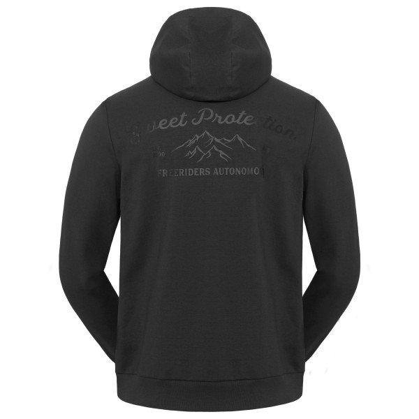 Sweet Protection - Club Zip Hoodie - Sweat à capuche