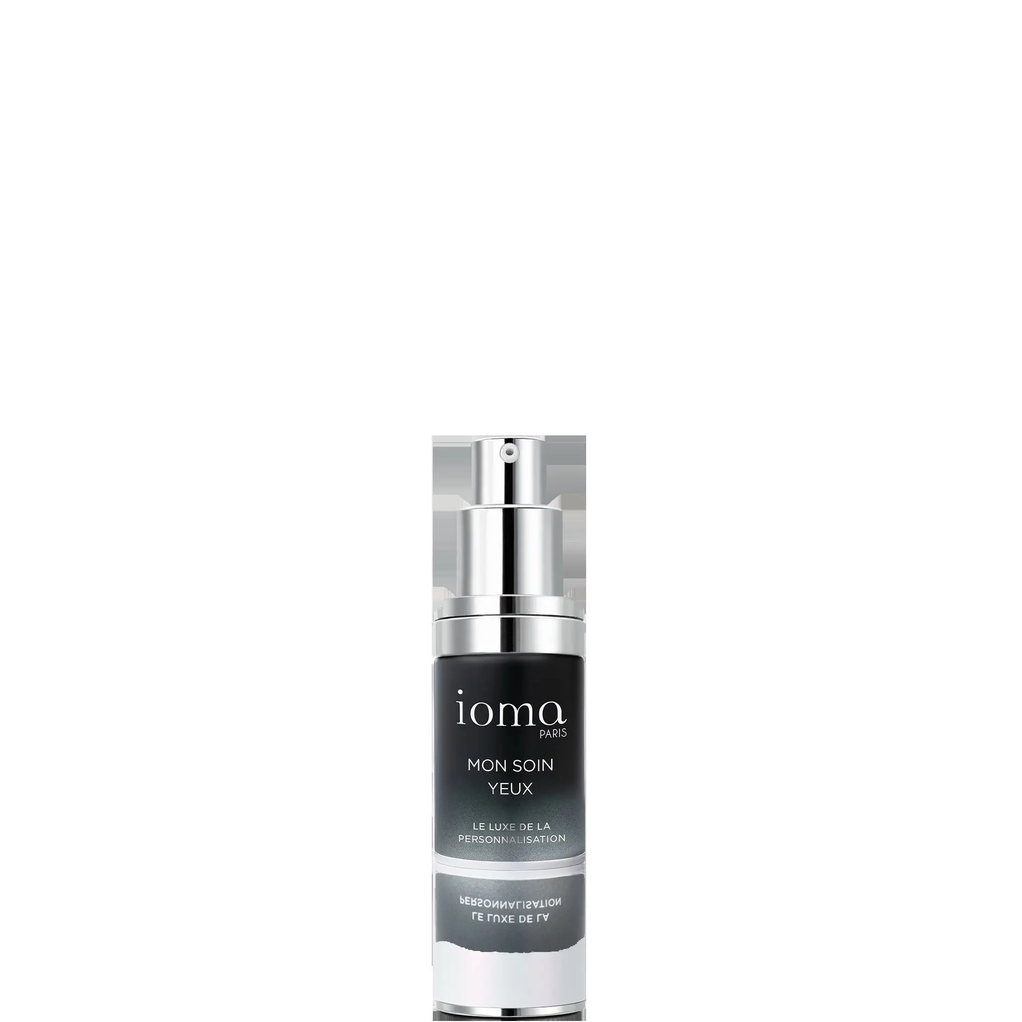 Ioma - Mon Soin Yeux 15ml Soin contour des yeux - anti-âge- Contour des yeux et lèvres