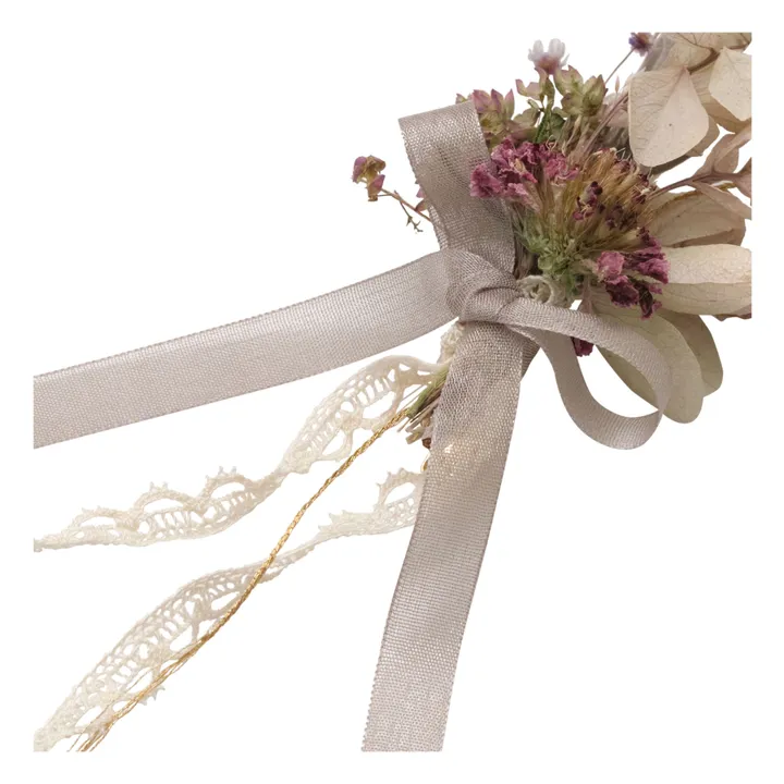 Louisiella Barrette Ludmila | Violet