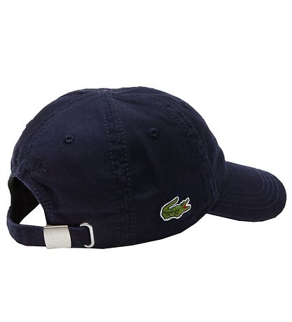 Lacoste Kappe - Navy