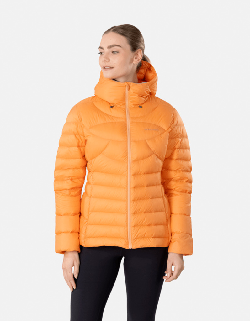 Sanne Midlayer Jacket
