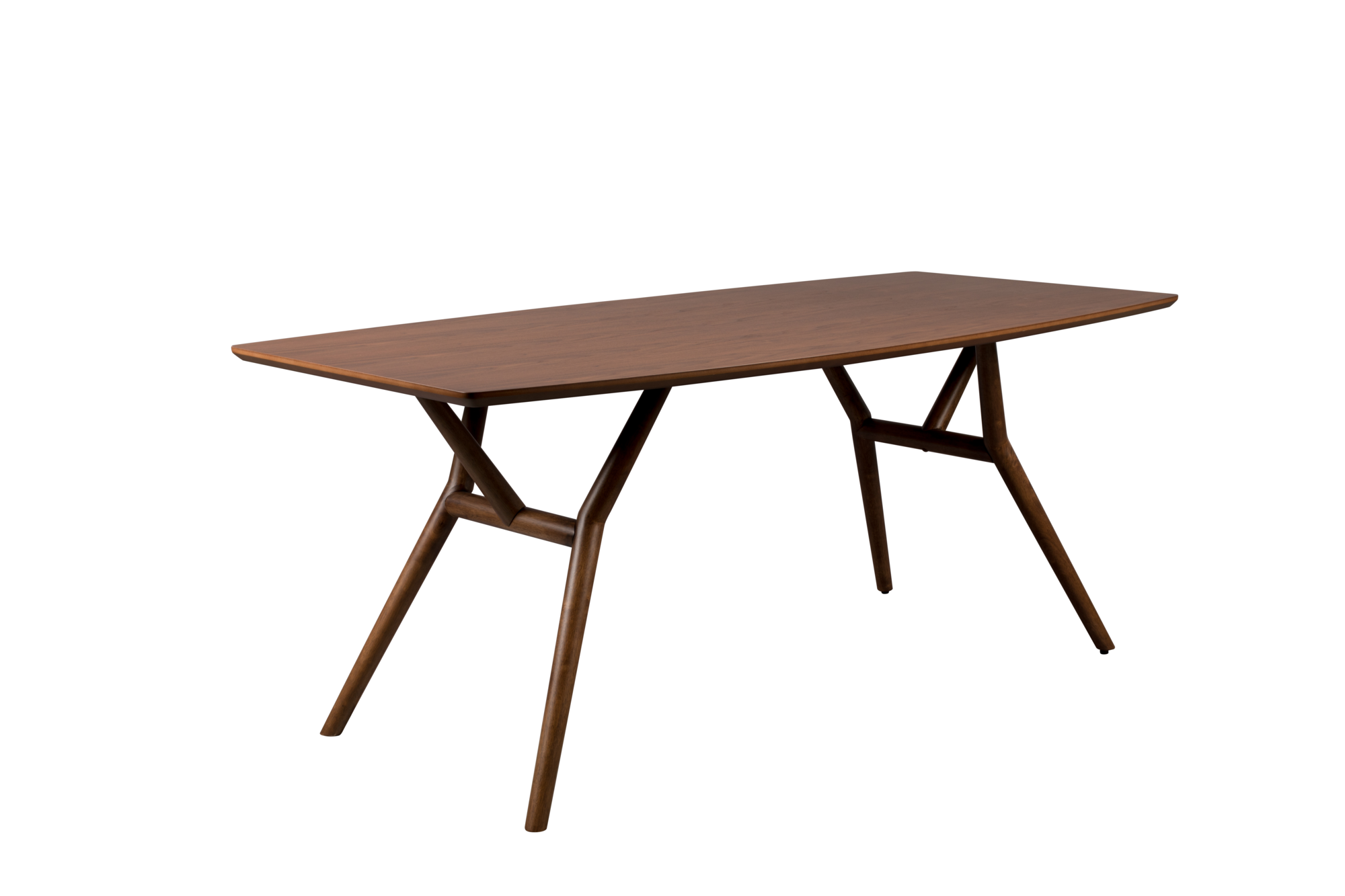 Eettafel Malaya
