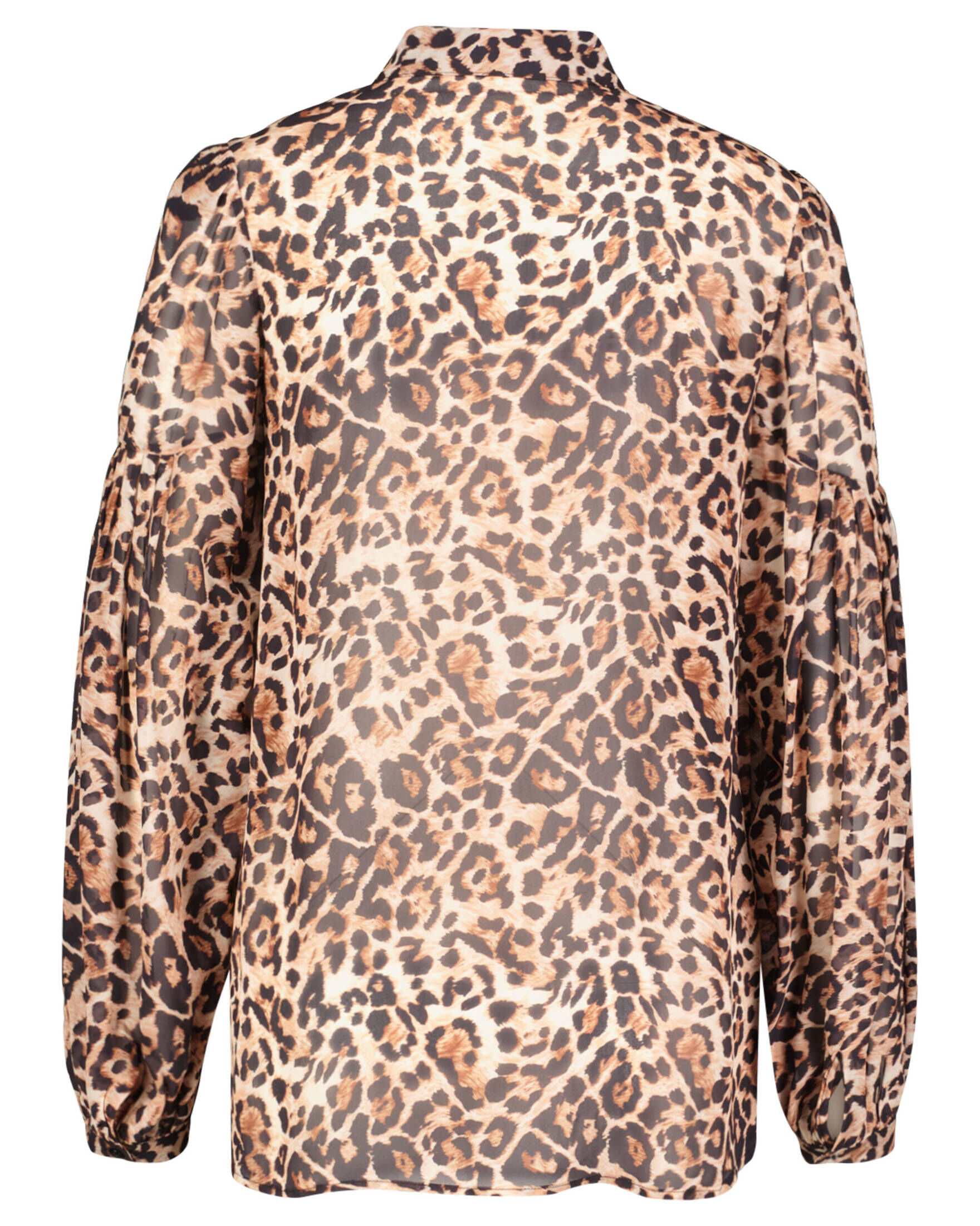 Princess goes Hollywood| Damen Bluse LEO