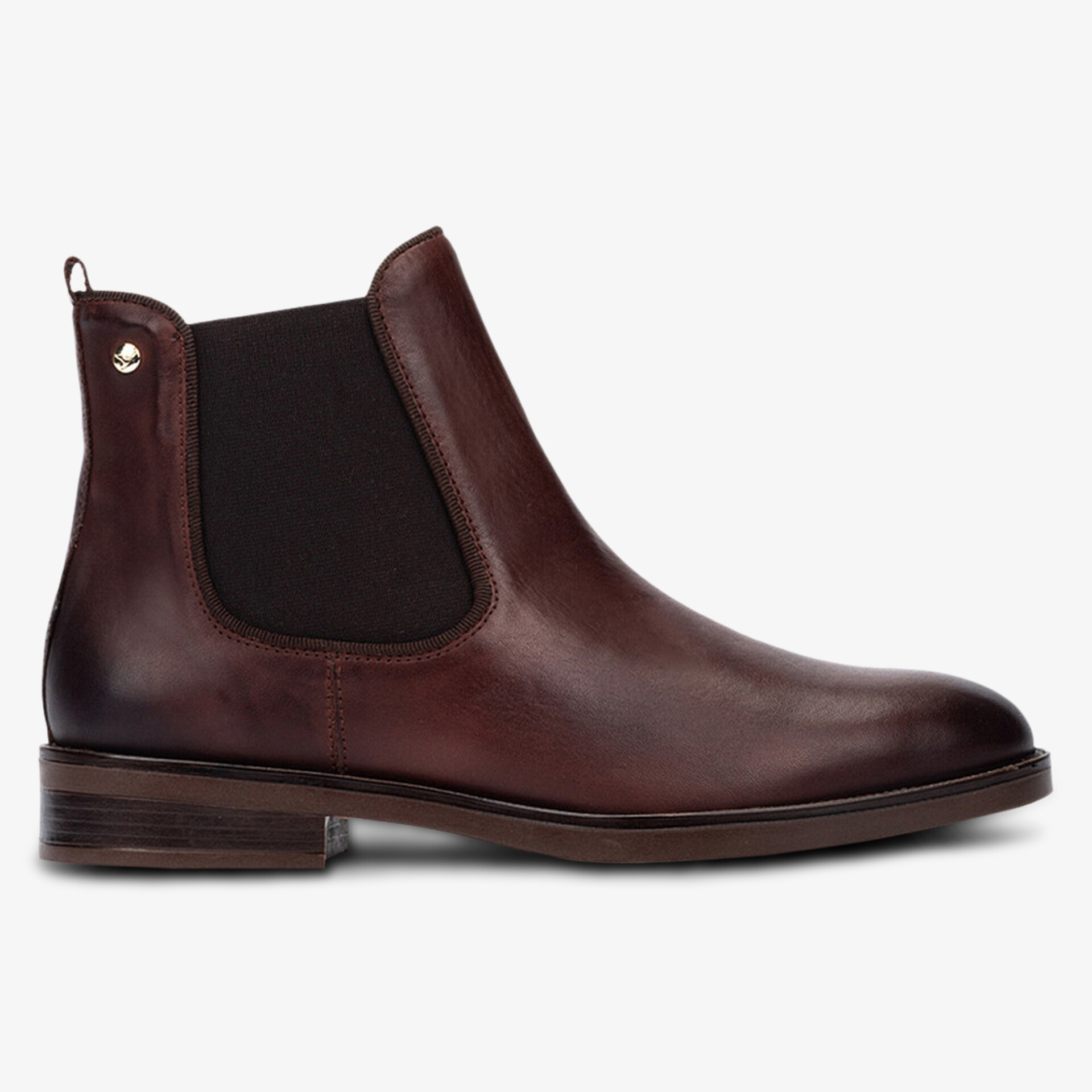 PIKOLINOS Damen Chelsea Boots braun