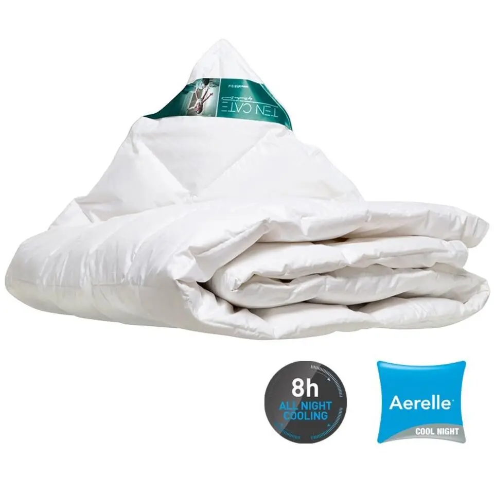 Ten Cate Coolnight zomerdekbed - 240 x 220