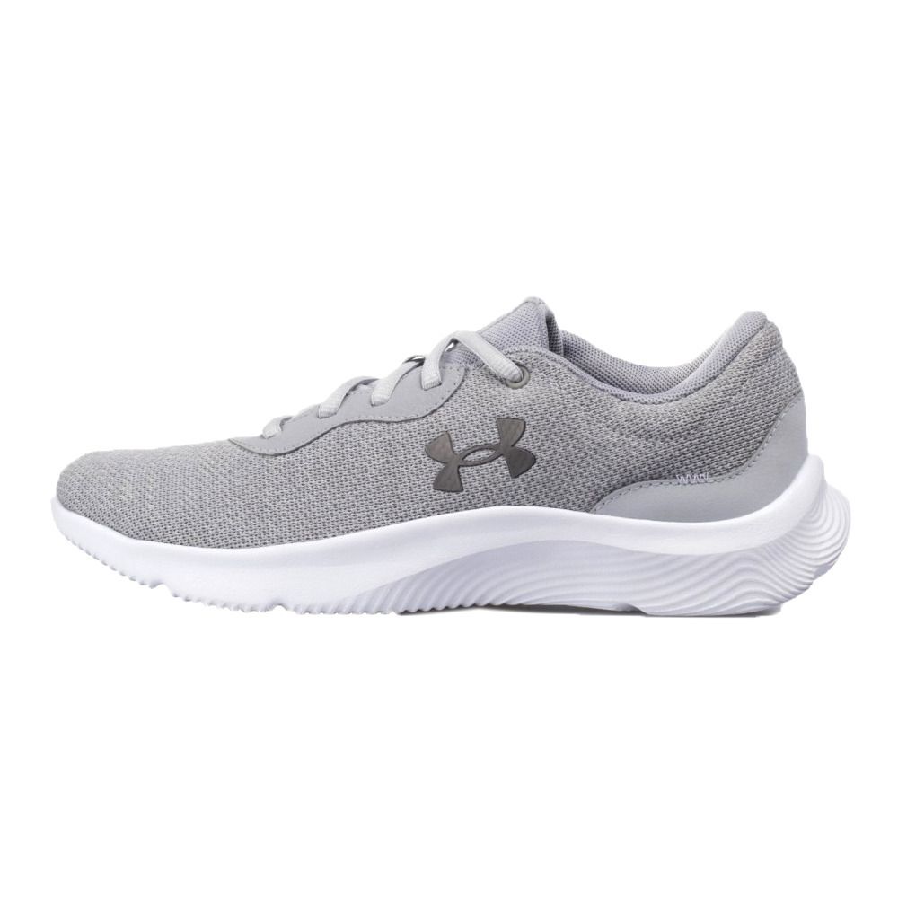 Under Armour MOJO 2 - Sneakers Femme gray
