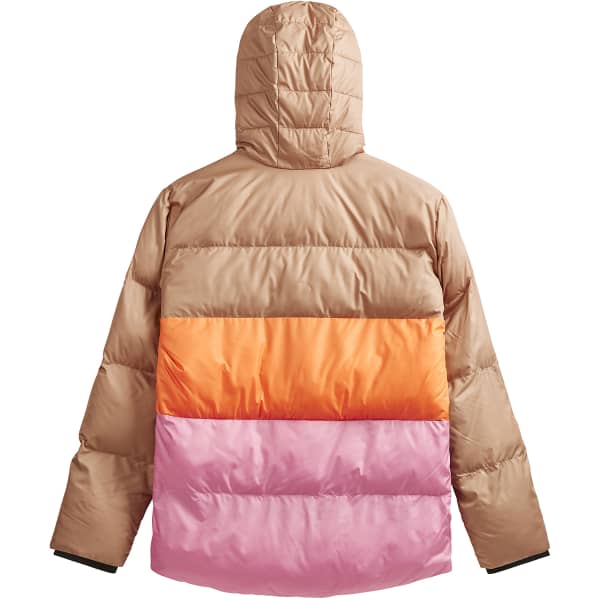 Doudoune PICTURE SKARARY JKT LATTE