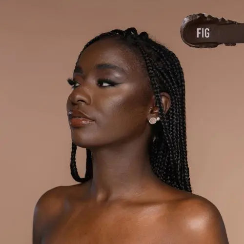 Cronzer Cream Bronzer Fig