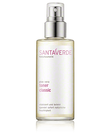 Santaverde Classic Toner Classic 100ml